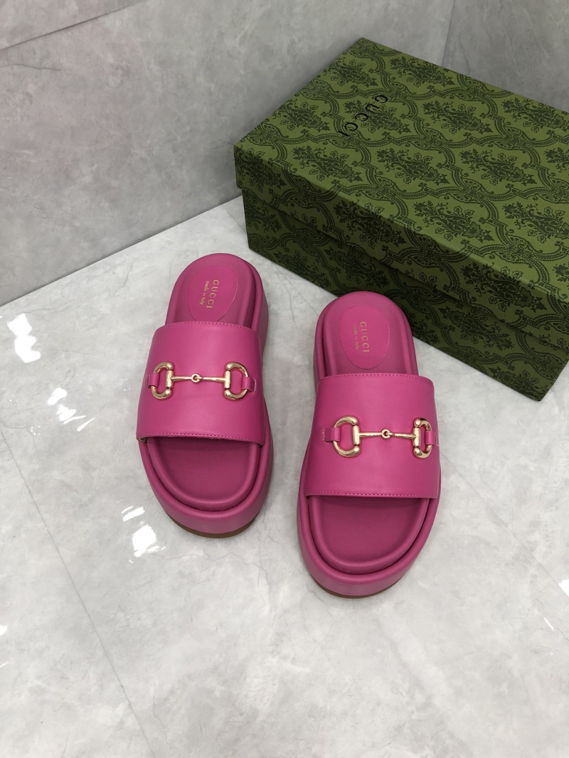 Gucci Slippers